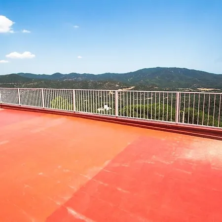 Catalunya Casas Fun And Frolic In Lloret Del Mar 3500 Meters To Beach! Villa