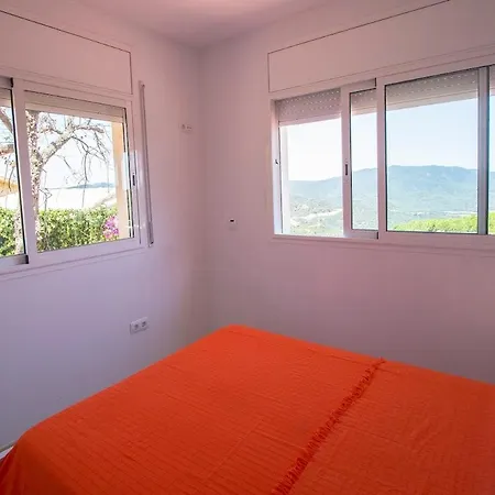 Catalunya Casas Fun And Frolic In Lloret Del Mar 3500 Meters To Beach! Villa