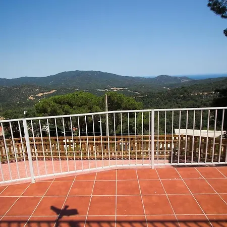 Villa Catalunya Casas Fun And Frolic In Lloret Del Mar 3500 Meters To Beach! *