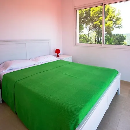 Catalunya Casas Fun And Frolic In Lloret Del Mar 3500 Meters To Beach! Lloret de Mar