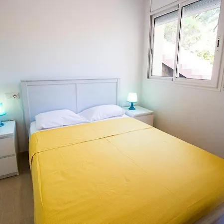 Villa Catalunya Casas Fun And Frolic In Lloret Del Mar 3500 Meters To Beach! *