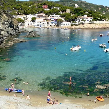 Catalunya Casas Fun And Frolic In Lloret Del Mar 3500 Meters To Beach! Villa Lloret de Mar